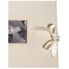 Exacompta Photo Album Kingsbridge ivory 29x32 cm 60 białych stron