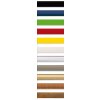 Walther Ramka plastikowa New Lifestyle 30x45 cm różowa