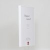 Efektowa aluminiowa ramka na zdjęcia Quadro 14,8x21 cm białe przezroczyste szkło