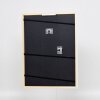 Effect Solid Wood Picture Frame Profil 39 biały 18x32 cm Szkło zwykłe