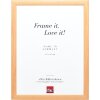 Effect Holz-Bilderrahmen Profil 43 Natur 20x30 cm