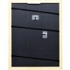 Effect Holz-Bilderrahmen Profil 43 natur 42x59,4 cm 0430-4260-41