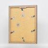 Ramka na zdjęcia Effect 2310 czarna 20x20 cm szkło zwykłe