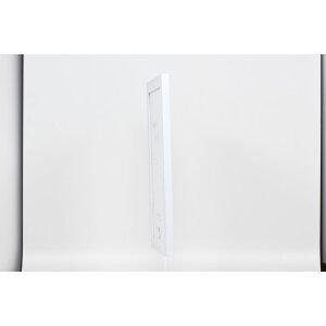 Effect Ramka na zdjęcia 2310 biała 40x50 cm szkło zwykłe