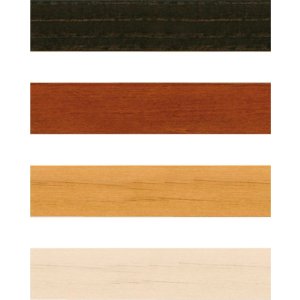 NATURA kwadratowa ramka na zdjęcia 30x30 cm - buk