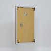 Ramka plastikowa z efektem Art platinum 50x65 cm szkło antyrefleksyjne