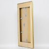 Effect Baroque Picture Frame Profil 31 brązowy 60x90 cm Szkło antyrefleksyjne