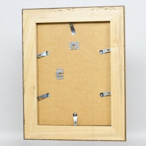 Effect Baroque Picture Frame Profil 31 złoty 70x70 cm Szkło antyrefleksyjne