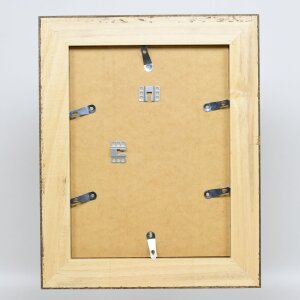 Effect Baroque Picture Frame Profil 31 złoty 70x70 cm Szkło antyrefleksyjne