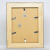 Effect Baroque Picture Frame Profil 31 złoty 70x70 cm Szkło antyrefleksyjne