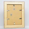 Effect Baroque Picture Frame Profil 31 złoty 70x70 cm Szkło antyrefleksyjne