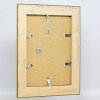 Effect Baroque Picture Frame Profil 31 złoty 70x70 cm Szkło antyrefleksyjne