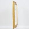 Effect Baroque Picture Frame Profil 31 złoty 70x70 cm Szkło antyrefleksyjne