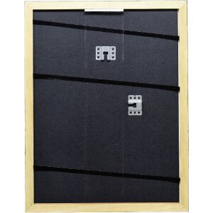 Effect Ramka sosnowa zieleń 50x70 antyrefleksyjna Profil 43