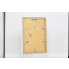 Effect Picture Frame 2310 biała 9x13 cm szkło antyrefleksyjne