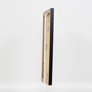 Effect Picture Frame 2310 czarna 10x10 cm szkło antyrefleksyjne