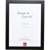 Effect Picture Frame 2310 czarna 10x10 cm szkło antyrefleksyjne
