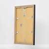 Effect Picture Frame 2310 czarna 10x10 cm szkło antyrefleksyjne