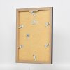 Effect Picture Frame 2310 czarna 10x10 cm szkło antyrefleksyjne