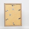 Effect Picture Frame 2310 czarna 10x10 cm szkło antyrefleksyjne