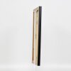 Effect Picture Frame 2310 czarna 10x10 cm szkło antyrefleksyjne