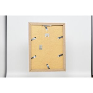 Effect Picture Frame 2310 biała 20x25 cm szkło antyrefleksyjne