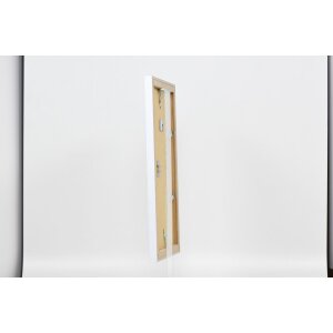 Effect Picture Frame 2310 biała 20x25 cm szkło antyrefleksyjne