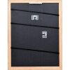 Effect Ramka Drewniana Profil Top Pro Brązowa 18x24 cm Antyrefleksyjna