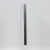 Efektowa aluminiowa ramka na zdjęcia Quadro 25x35 cm srebrna, szkło akrylowe o wysokim połysku