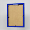 Effect Quadro aluminiowa rama do zdjęć 50x50 cm niebieska z akrylowym szkłem