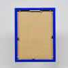 Effect Quadro aluminiowa rama do zdjęć 50x50 cm niebieska z akrylowym szkłem