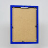 Effect Quadro aluminiowa rama do zdjęć 50x50 cm niebieska z akrylowym szkłem
