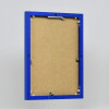 Effect Quadro aluminiowa rama do zdjęć 50x50 cm niebieska z akrylowym szkłem
