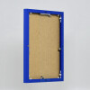 Effect Quadro aluminiowa rama do zdjęć 50x50 cm niebieska z akrylowym szkłem