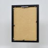 Effect Quadro aluminiowa rama do zdjęć 50x50 cm czarna z akrylowym szkłem