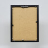 Effect Quadro aluminiowa rama do zdjęć 50x50 cm czarna z akrylowym szkłem