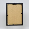 Effect Quadro aluminiowa rama do zdjęć 50x50 cm czarna z akrylowym szkłem