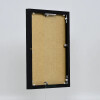 Effect Quadro aluminiowa rama do zdjęć 50x50 cm czarna z akrylowym szkłem