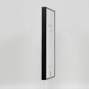 Effect Quadro aluminiowa rama do zdjęć 50x50 cm czarna z akrylowym szkłem