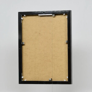 Efekt Quadro aluminiowa rama do zdjęć 50x50 cm antyczne srebro z akrylowym szkłem