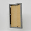 Efekt Quadro aluminiowa rama do zdjęć 50x50 cm antyczne srebro z akrylowym szkłem
