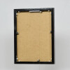 Efekt Quadro aluminiowa rama do zdjęć 50x50 cm antyczne srebro z akrylowym szkłem