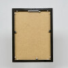 Efekt Quadro aluminiowa rama do zdjęć 50x50 cm antyczne srebro z akrylowym szkłem