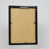 Efekt Quadro aluminiowa rama do zdjęć 50x50 cm antyczne srebro z akrylowym szkłem