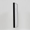 Effect Quadro rama aluminiowa 60x60 cm czarna szkło akrylowe wysoki połysk