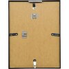Effect Aluminiowa Ramka Serie 2 Szkło Akrylowe Czarna 30x45 cm