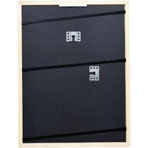 Effect Drewniana ramka Profil 45 sosna 50x65 cm