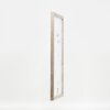 Effect Drewniana ramka Profil 51 antyczne srebro 14,8x21 cm