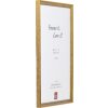 Effect Bilderrahmen Holz Profil 66 Antikgold 35x50 cm