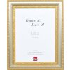 Lustro ścienne Effect Baroque Profile 31 srebrne 50x70 cm